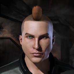 Ilya Pilorama portrait