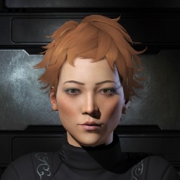 Nahera Chiron 1 portrait