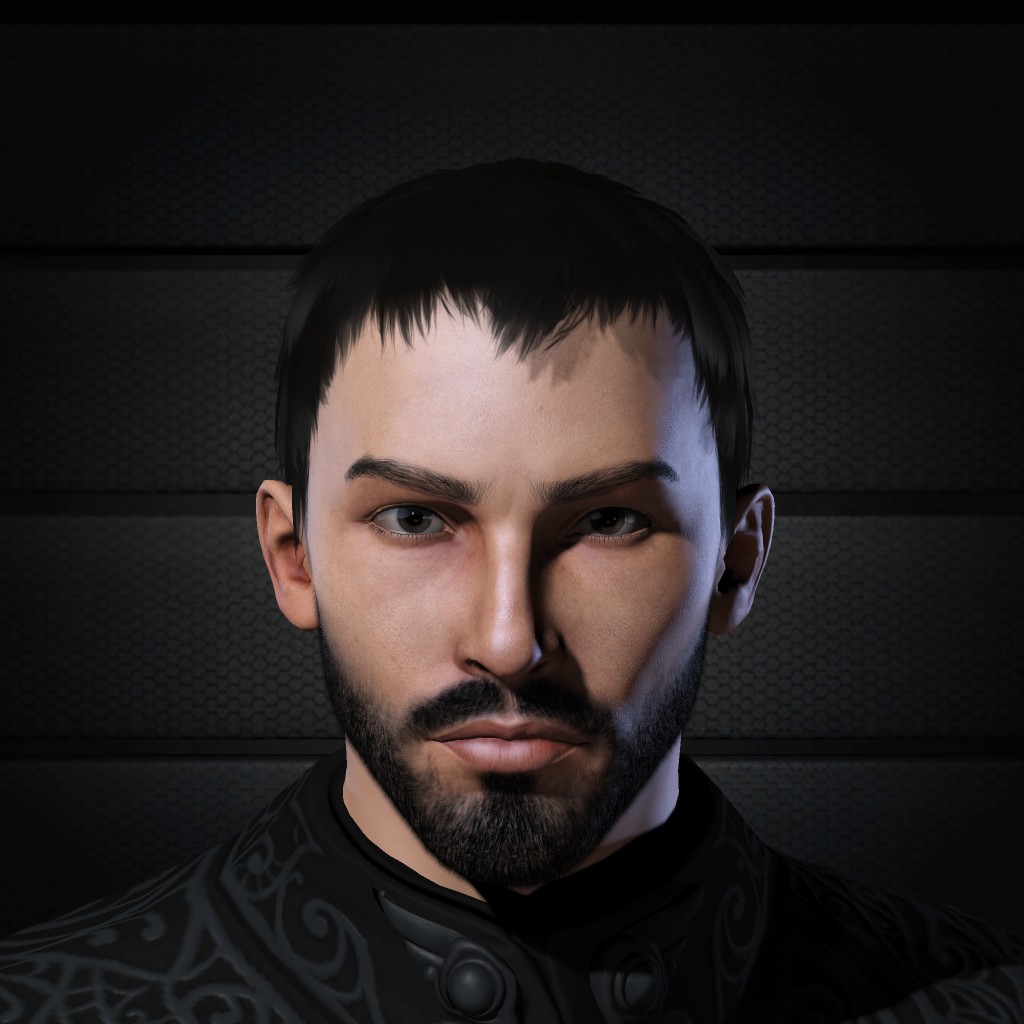 Mocanon Tolly Arnerette