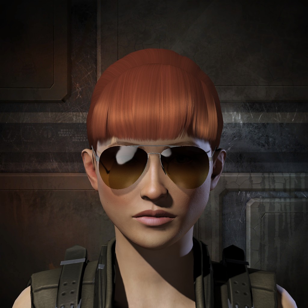 xFreyja Vanadisx
