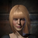 Merrissa Hariere