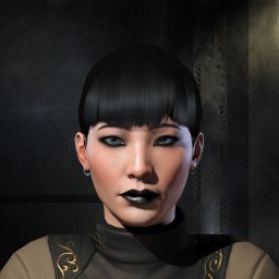 Shmeeness portrait