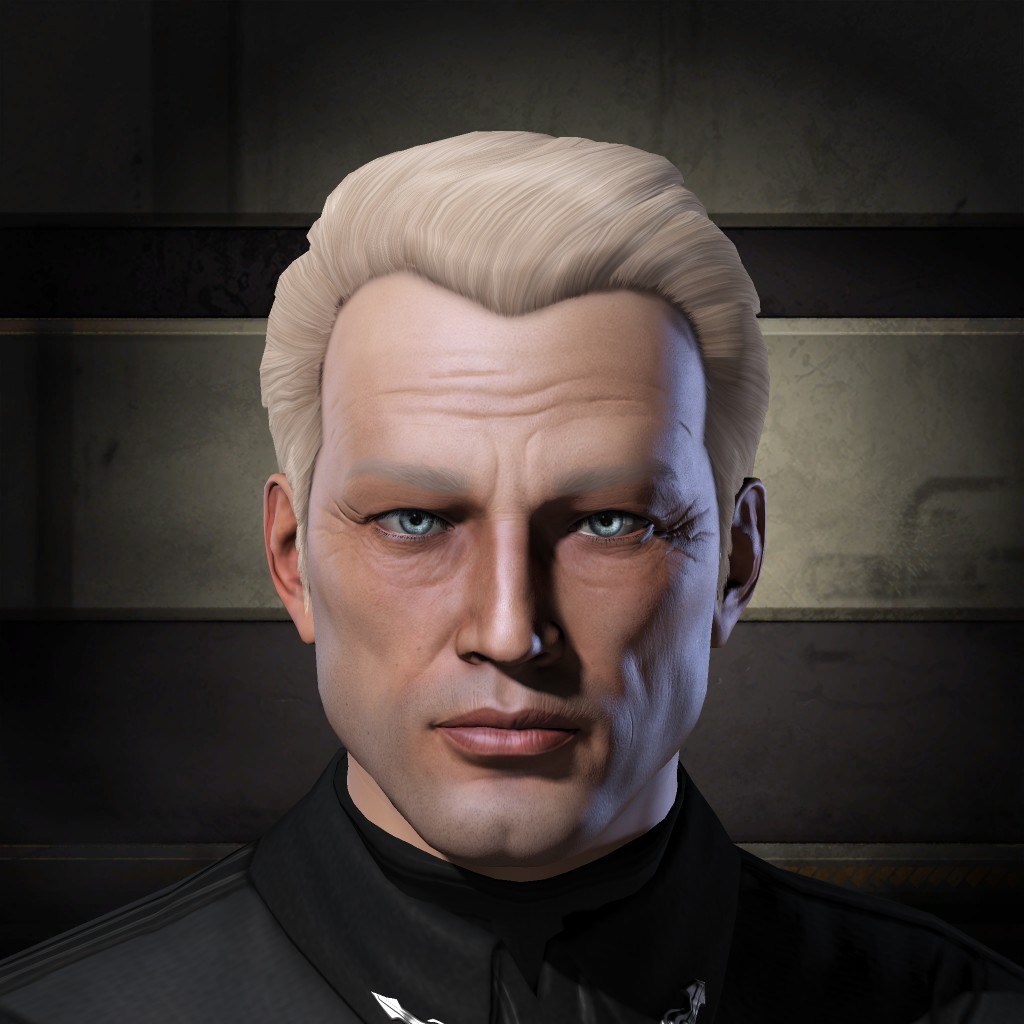 Khel Voss
