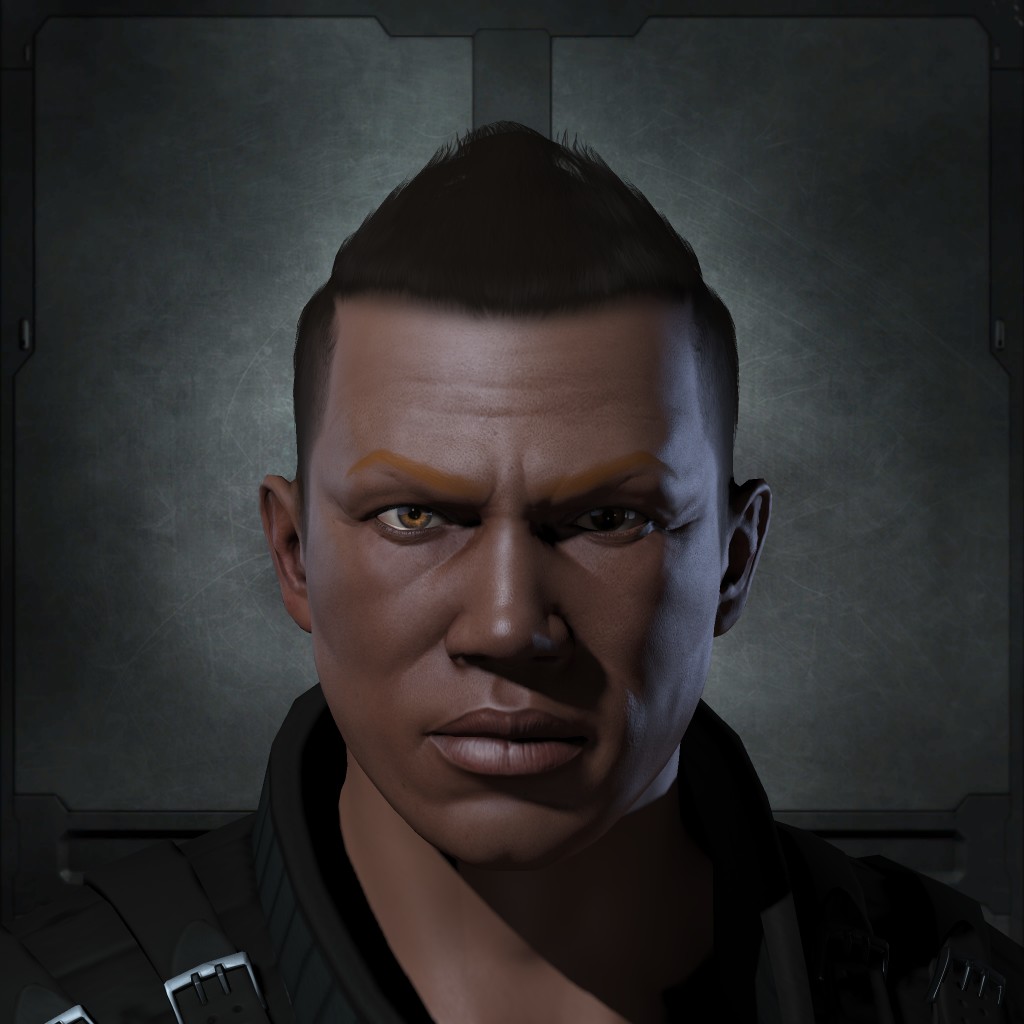 Mulciber Thorn