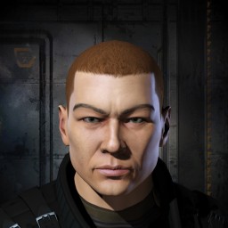 ziggyy portrait