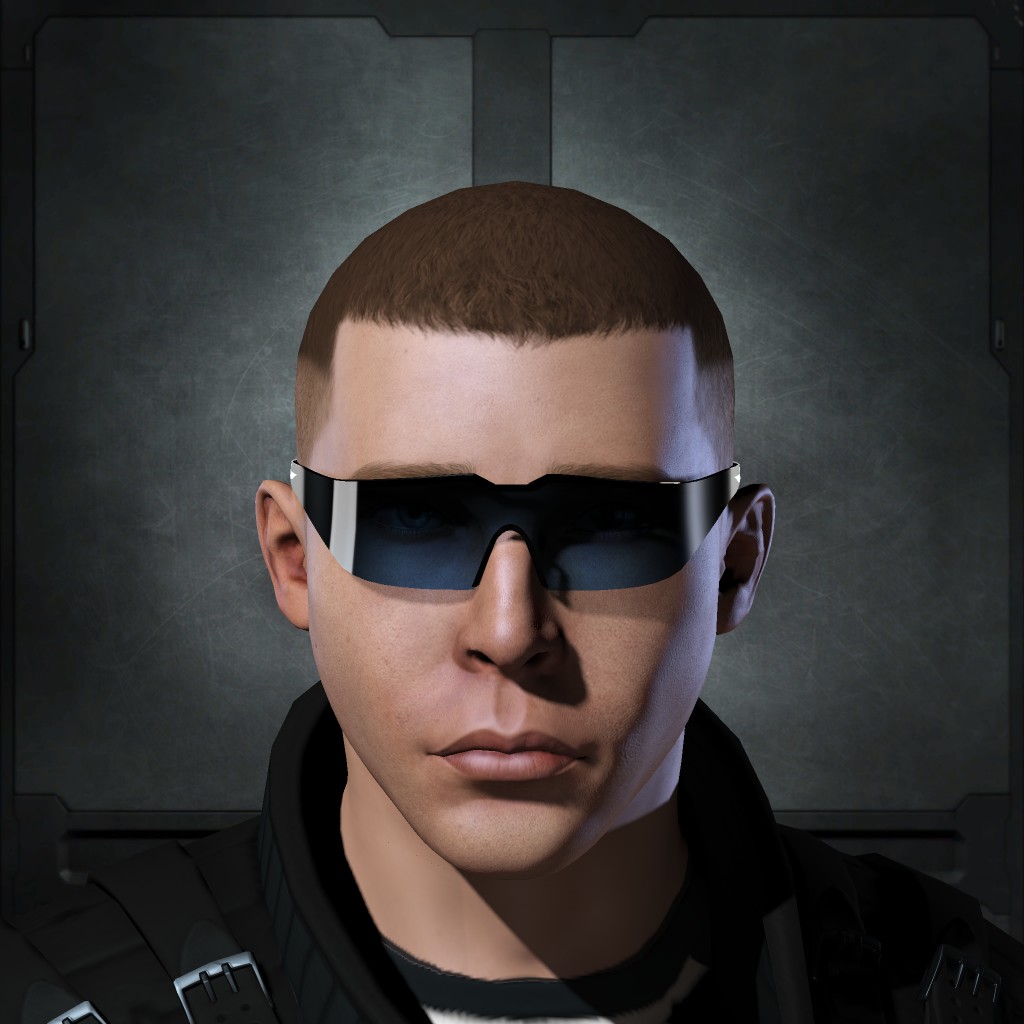 TheeTrooper