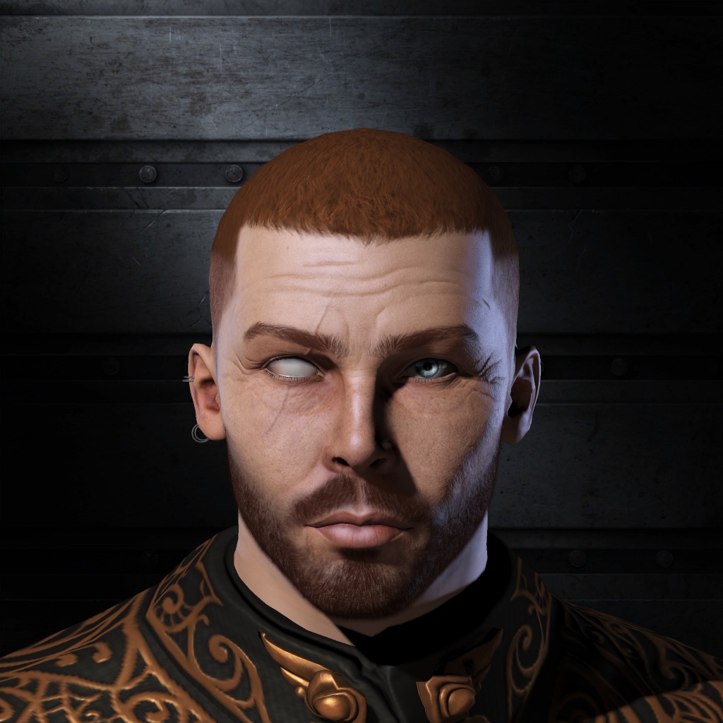 Drewbius