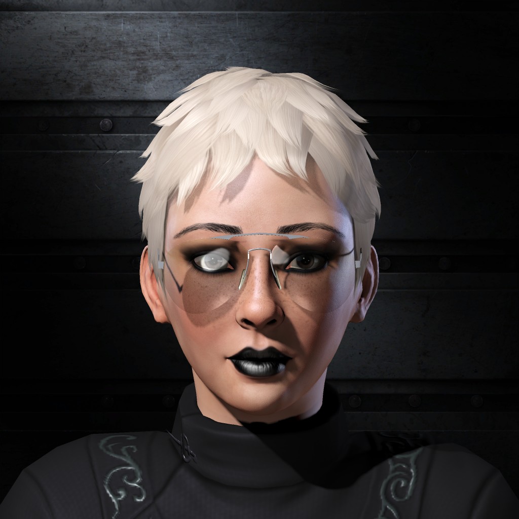 Nyx Artsmith