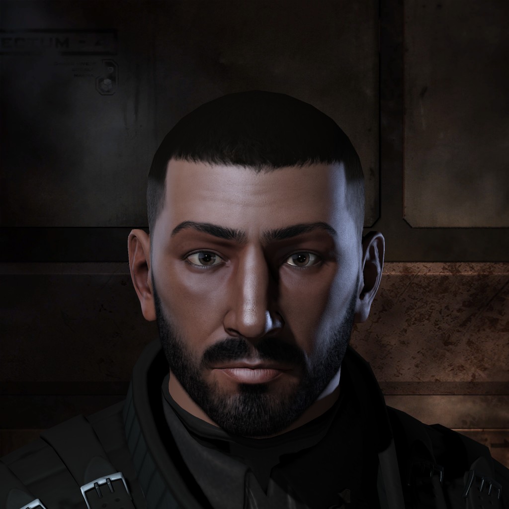 KhalMarcano