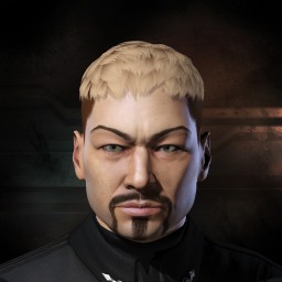 Harry Lillicrap portrait