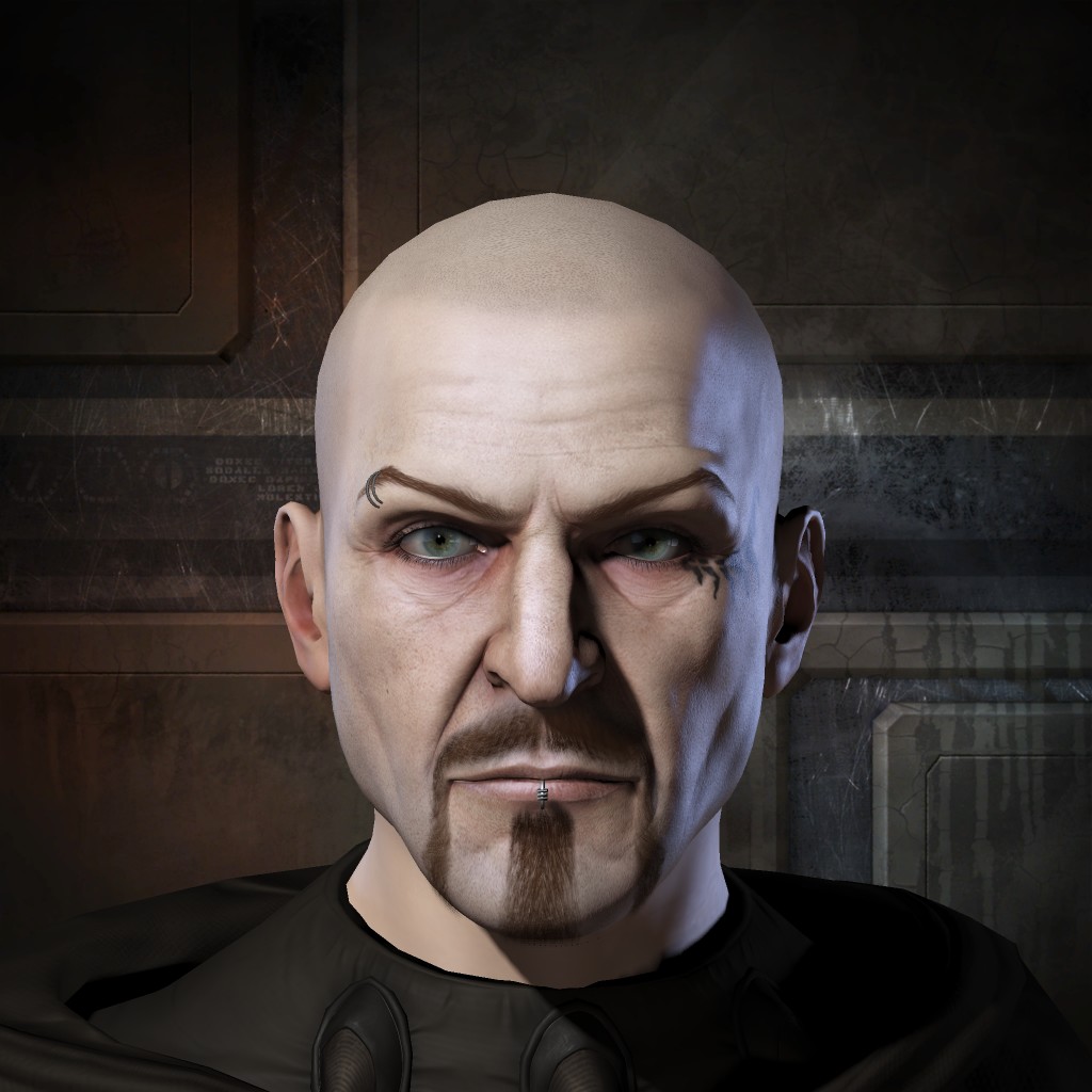 Silas Morvath