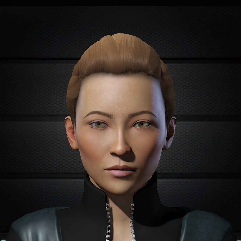 Mara Bailey