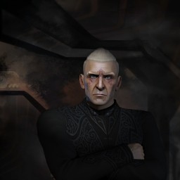 ChaloGPR portrait