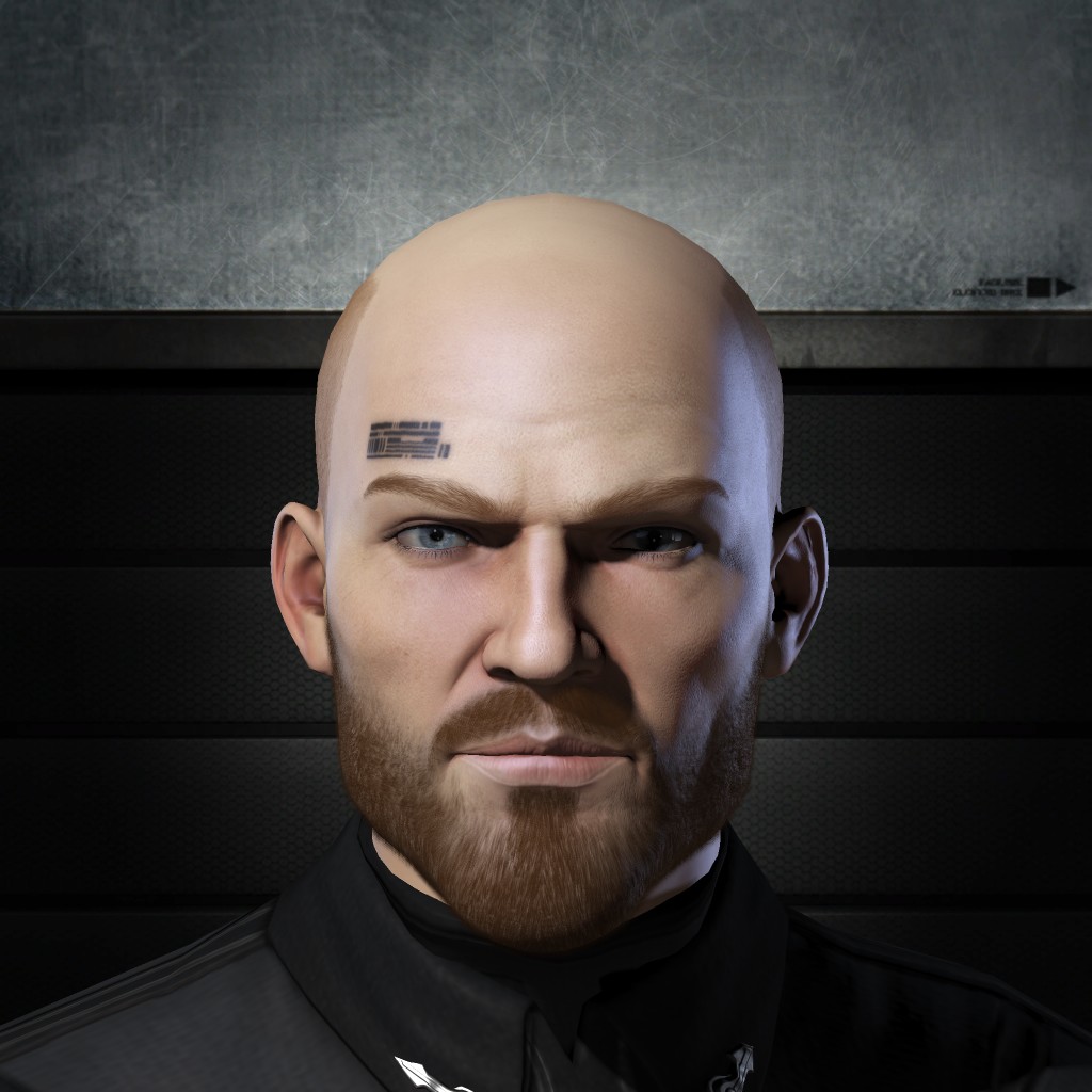 PPPPPPPEA portrait