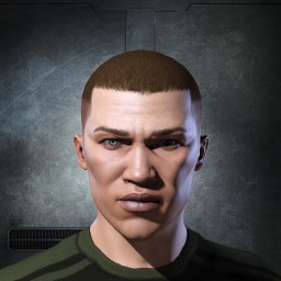 Yang SK portrait
