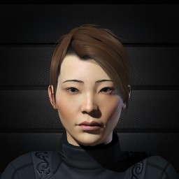 QFMY IV portrait