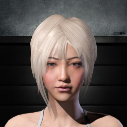 Resonator WW portrait
