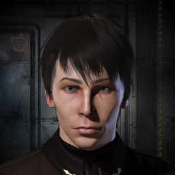 ccm68 portrait