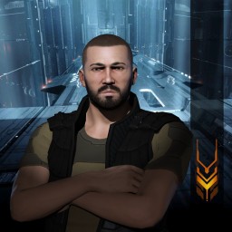 Zeebaz portrait