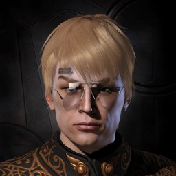 Maximilian Nixody portrait