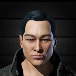 Arimuya Pirkibo portrait