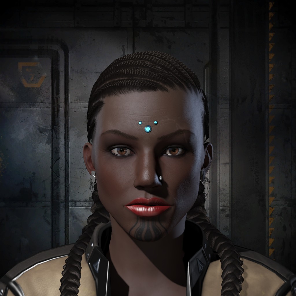 Rorqueisha