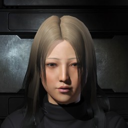 Crazy003 portrait