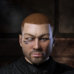 Deliberic portrait