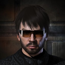 jiaowolaogui3 portrait