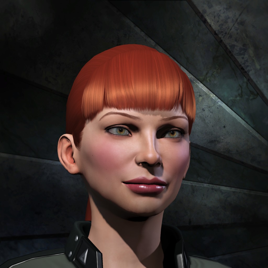 Astanya Fox