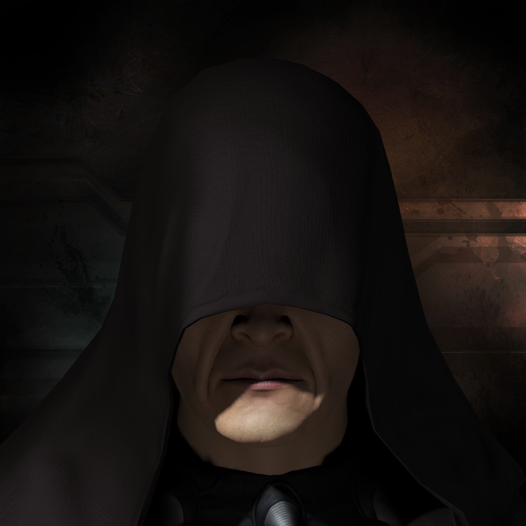 Kochubeev Vladimir
