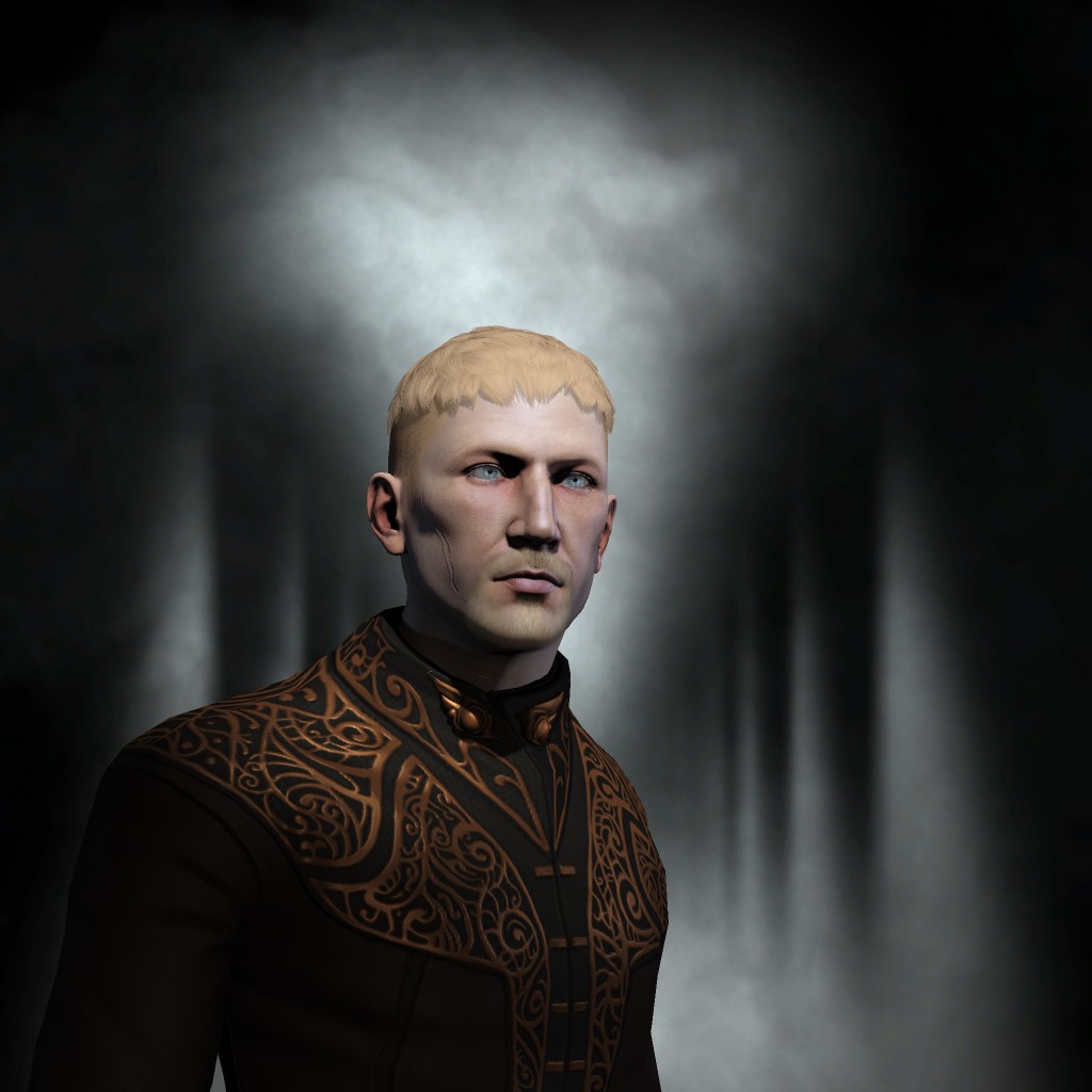 Alexeij Romanov