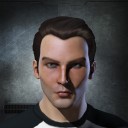 Thomas Alistair