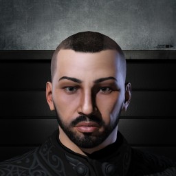 Elikatelik portrait