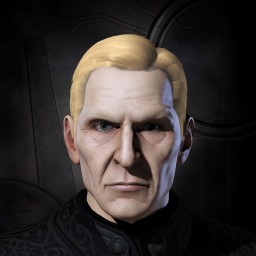 Uginot portrait