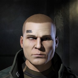 Ukaras Ichosira portrait