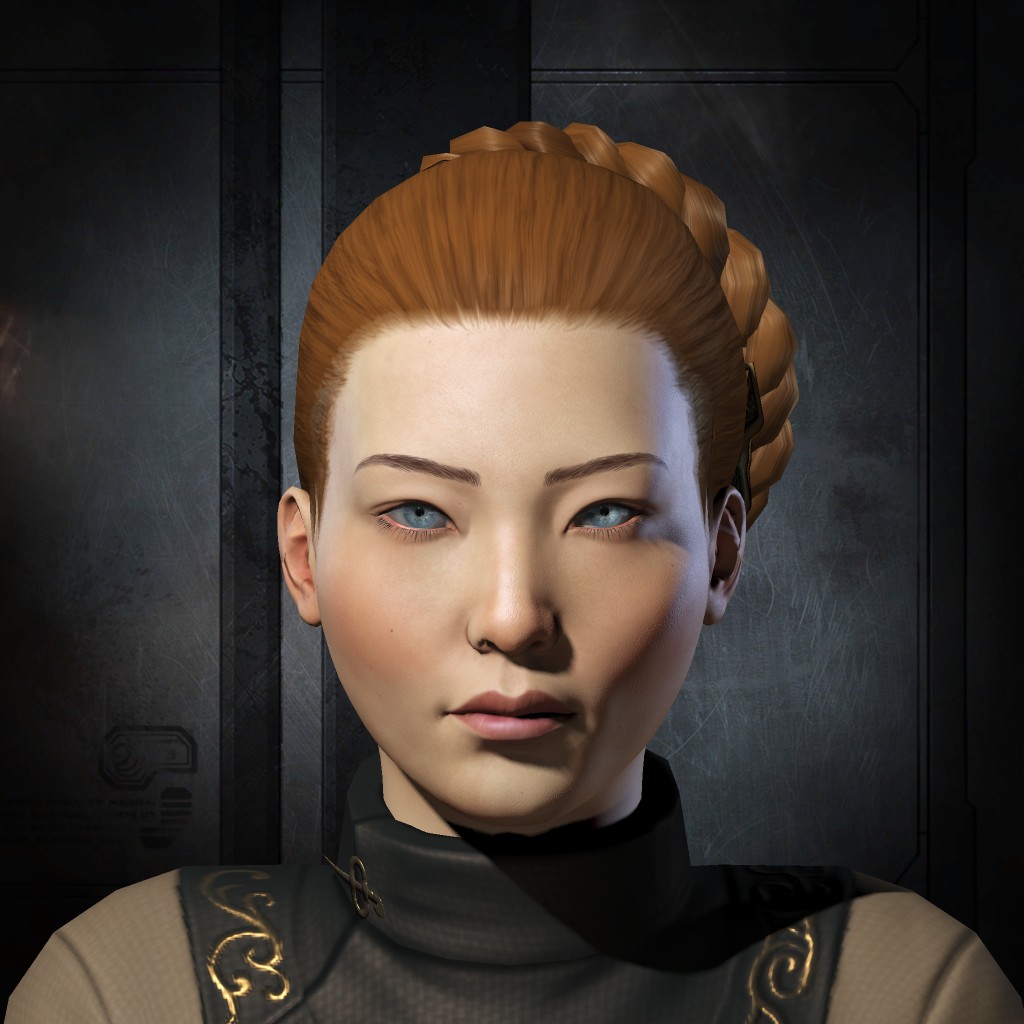 Srasha Gorey