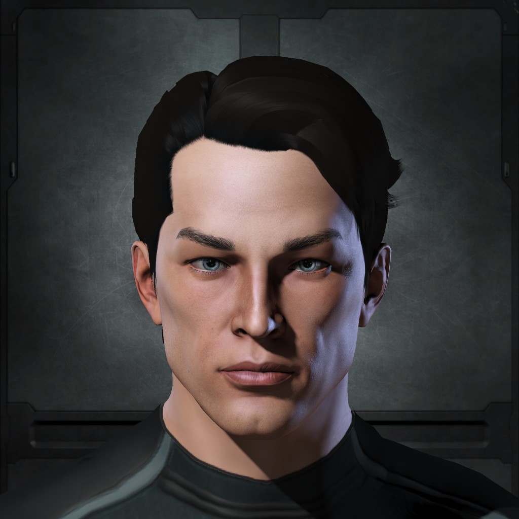 Wolf Vincent Kruger