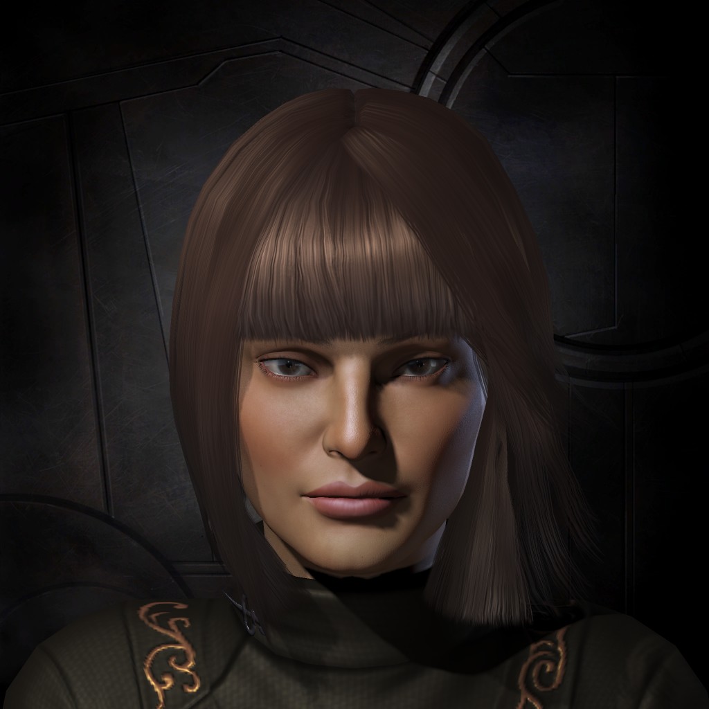Nadarie Gorey