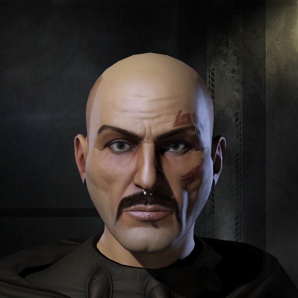 Eli Mitchell