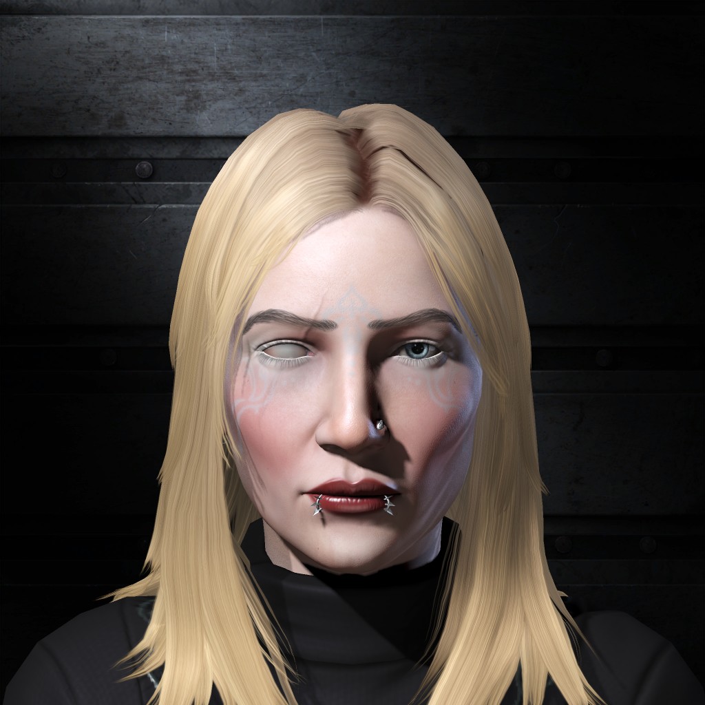 Aurelia Vale-Or