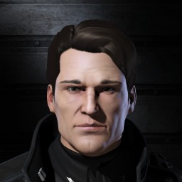 Takeshi Hagane portrait