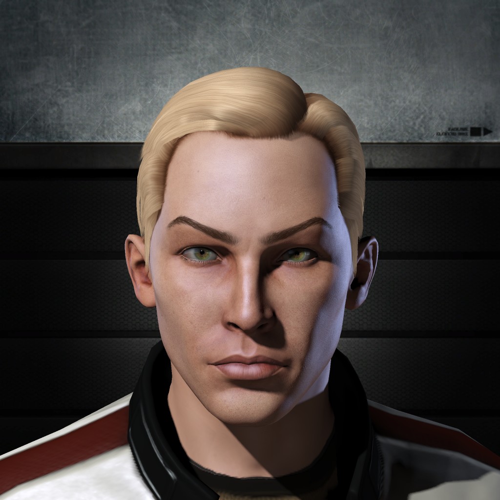 Bruce Rayman Jr
