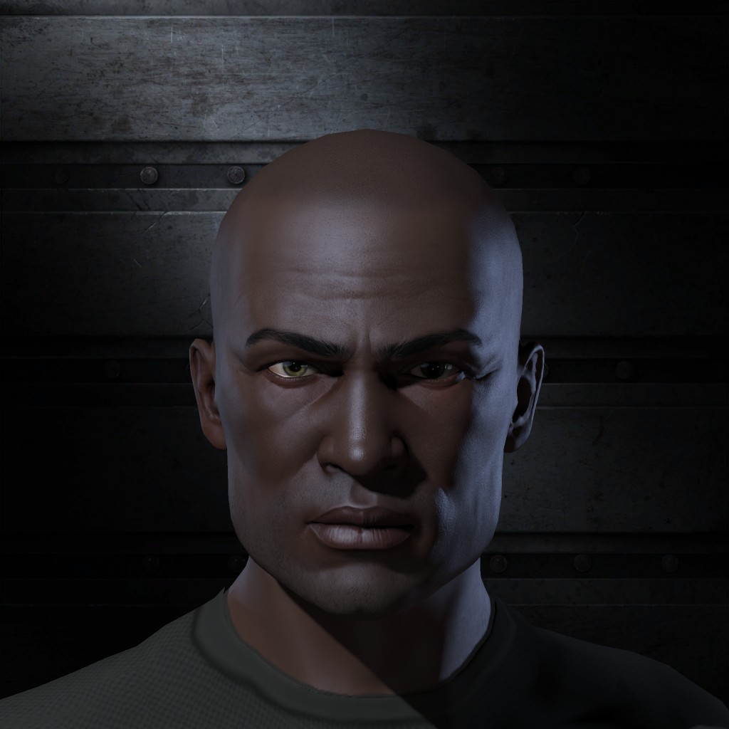 Jamal Mahala
