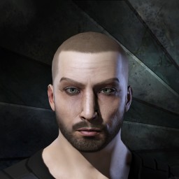 Safferaxe portrait