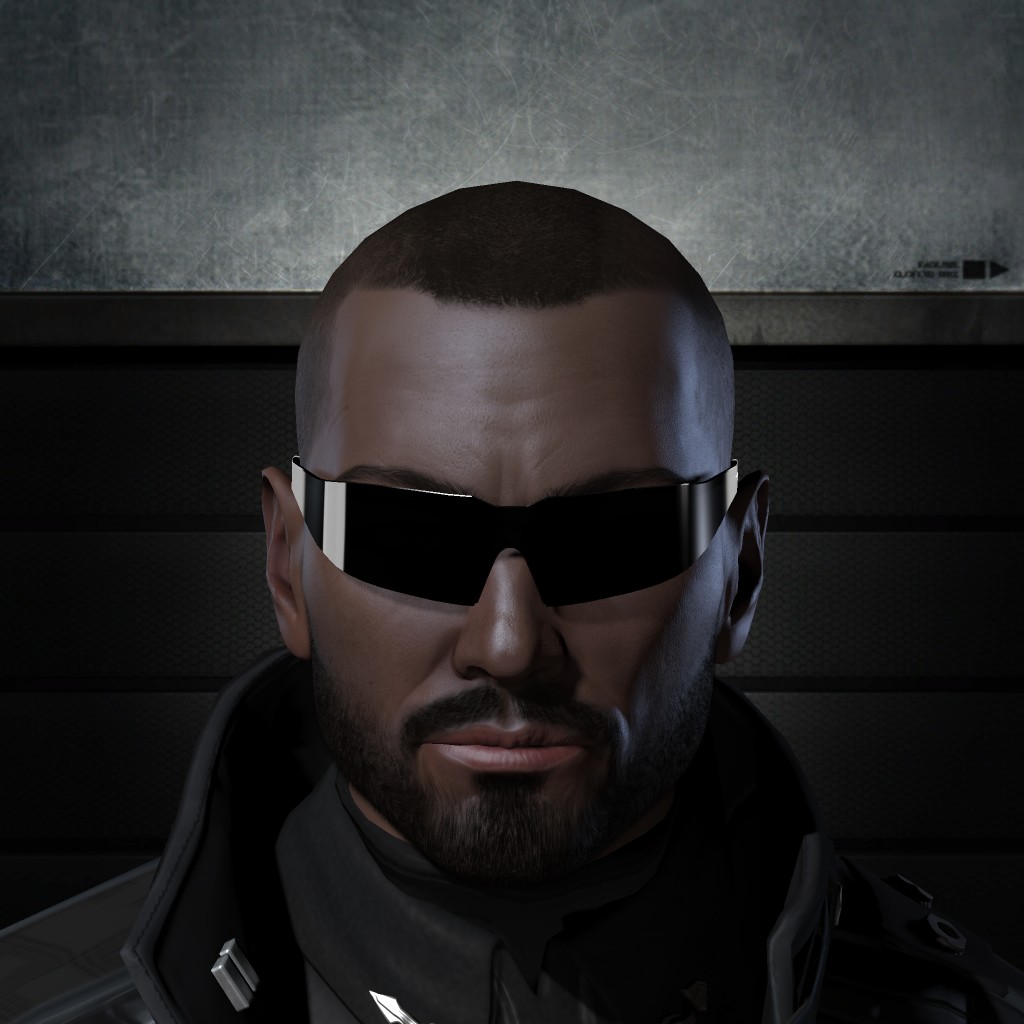 Colertain's Ghost