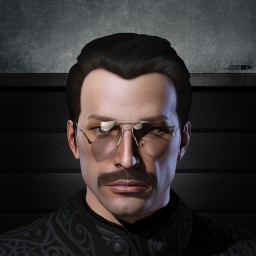 anderson monroe portrait