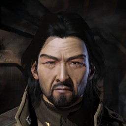 Seemoor Gunch portrait