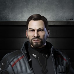 Eklas portrait