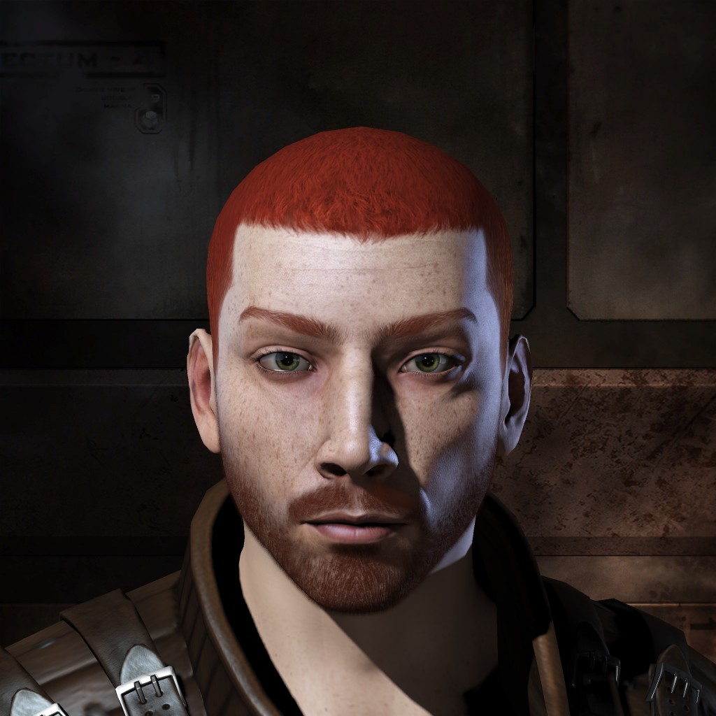 Odatrik Van Garret